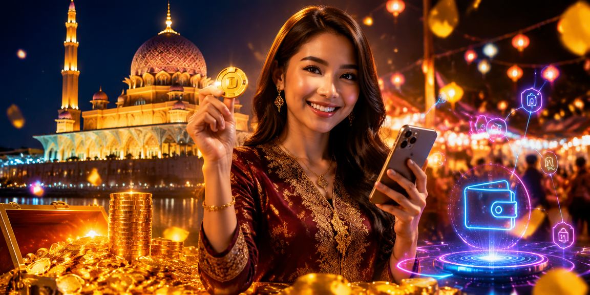 Pengguna Putrajaya mengakses kasino langsung melalui telefon pintar dengan mudah